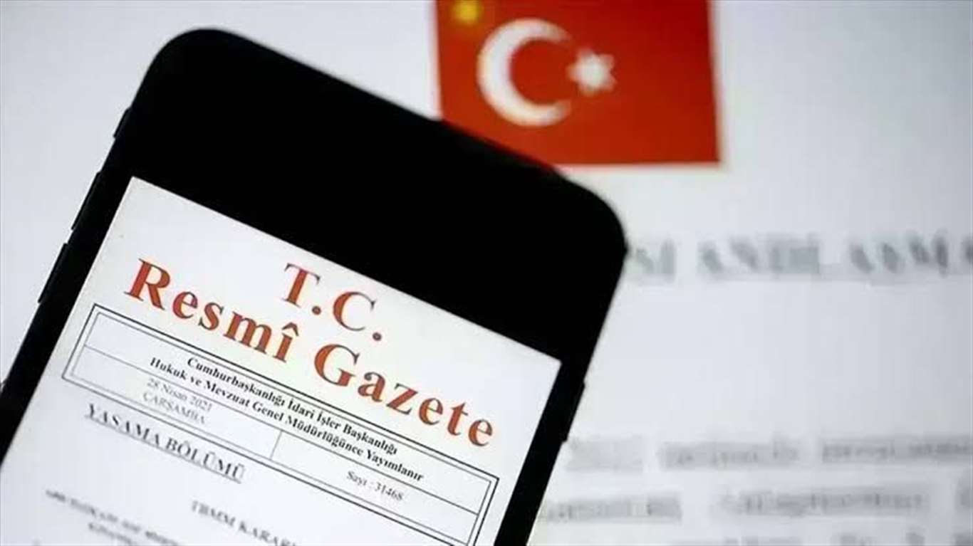     Muğla'da 5 ilçenin kaymakamı değişti haberi